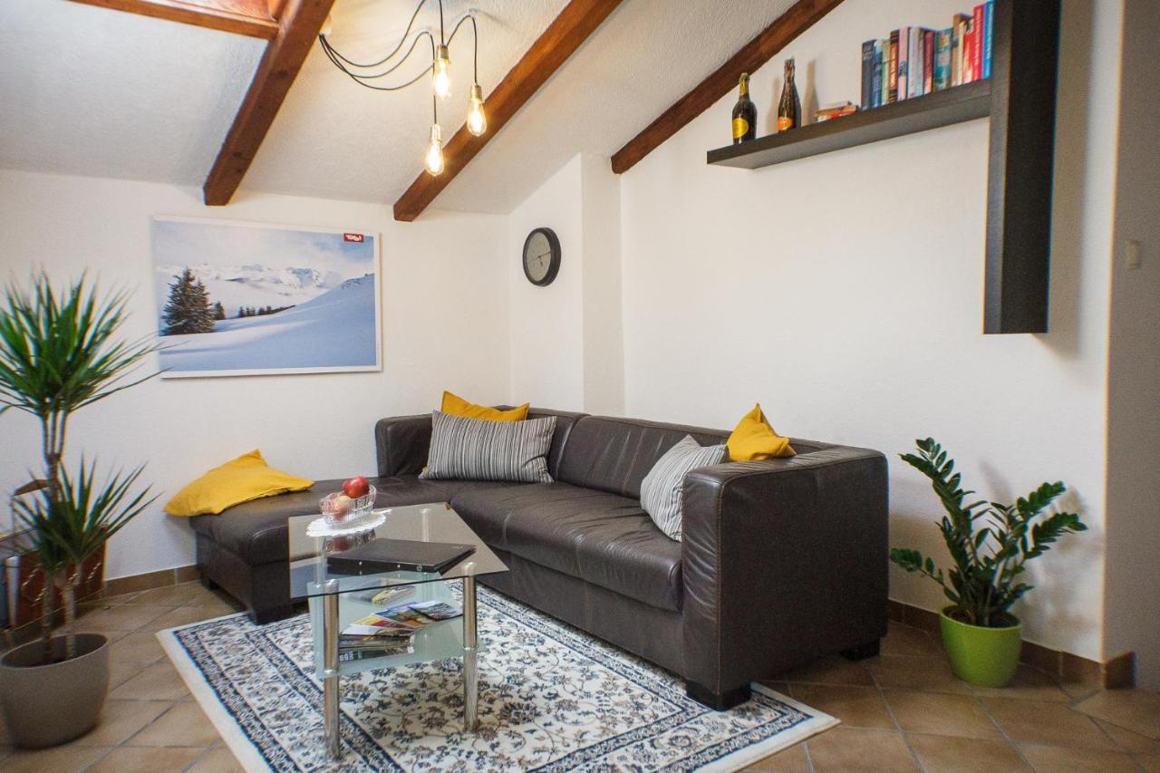 Riverside Apartment Tarrenz Exterior photo
